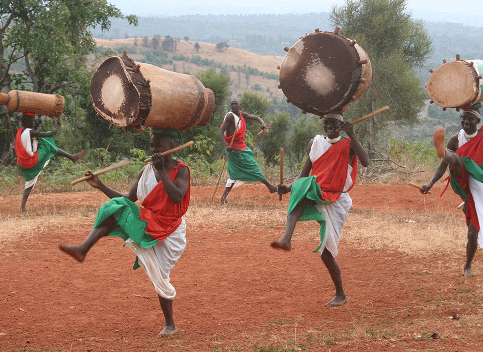 Why Burundi is East Africa's Hidden Safari Gem 16 Why Burundi is East Africa's Hidden Safari Gem