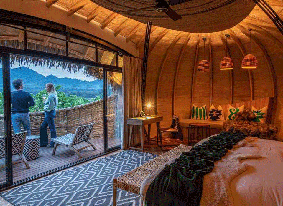 Why Luxury Travelers Choose Rwanda Safaris 8 Why Luxury Travelers Choose Rwanda Safaris