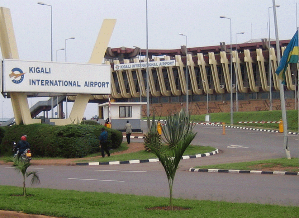 Why Fly Into Kigali Instead of Entebbe?