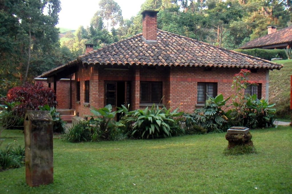 First-Time Travellers Rwanda Experience 25 Accommodation near Nyungwe National Park Rwanda