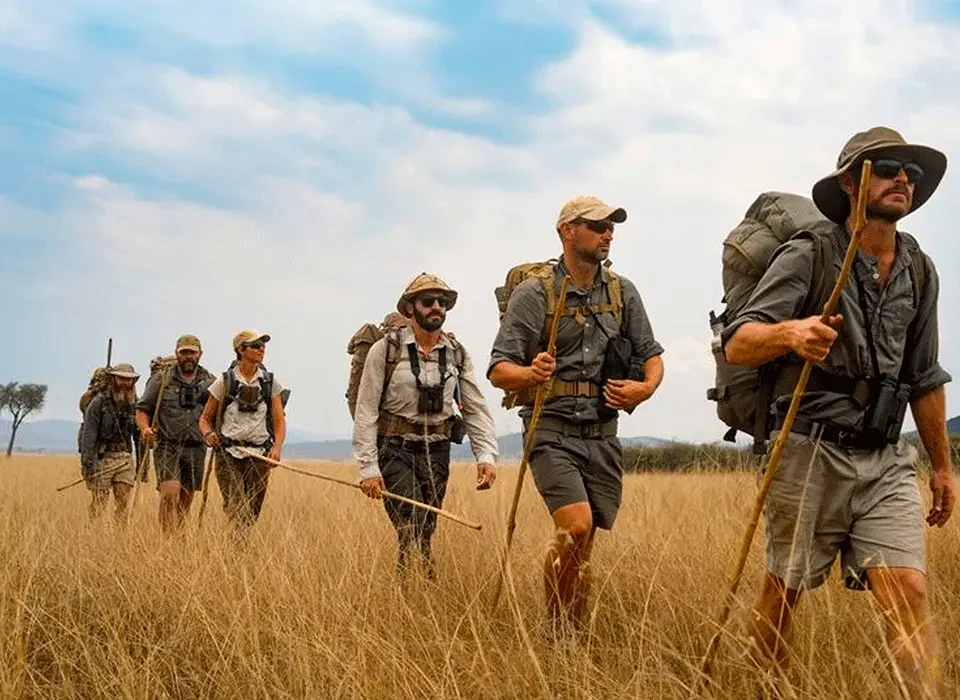 Nature Walks in Akagera National Park 20 Nature Walks in Akagera National Park
