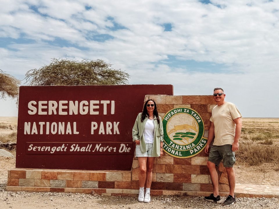 How to Plan Your First Visit to Serengeti National Park? 14 Serengeti National Park
