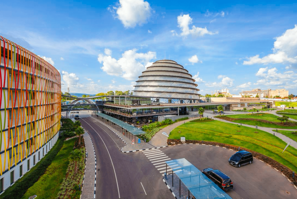 First-Time Travellers Rwanda Experience 5 Kigali city Rwanda for first time travellers