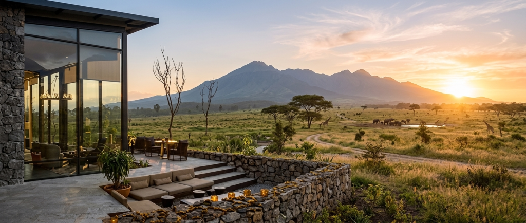 4 Days Ultra-Luxury Gorilla Trekking Rwanda at Singita | Exclusive Gorilla Safari