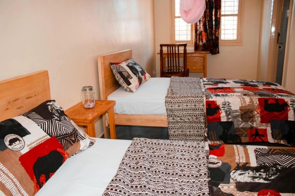 Rwanda Budget Safaris: Ultimate 2026 Guide 27 Akagera Transit Lodge for your budget safari