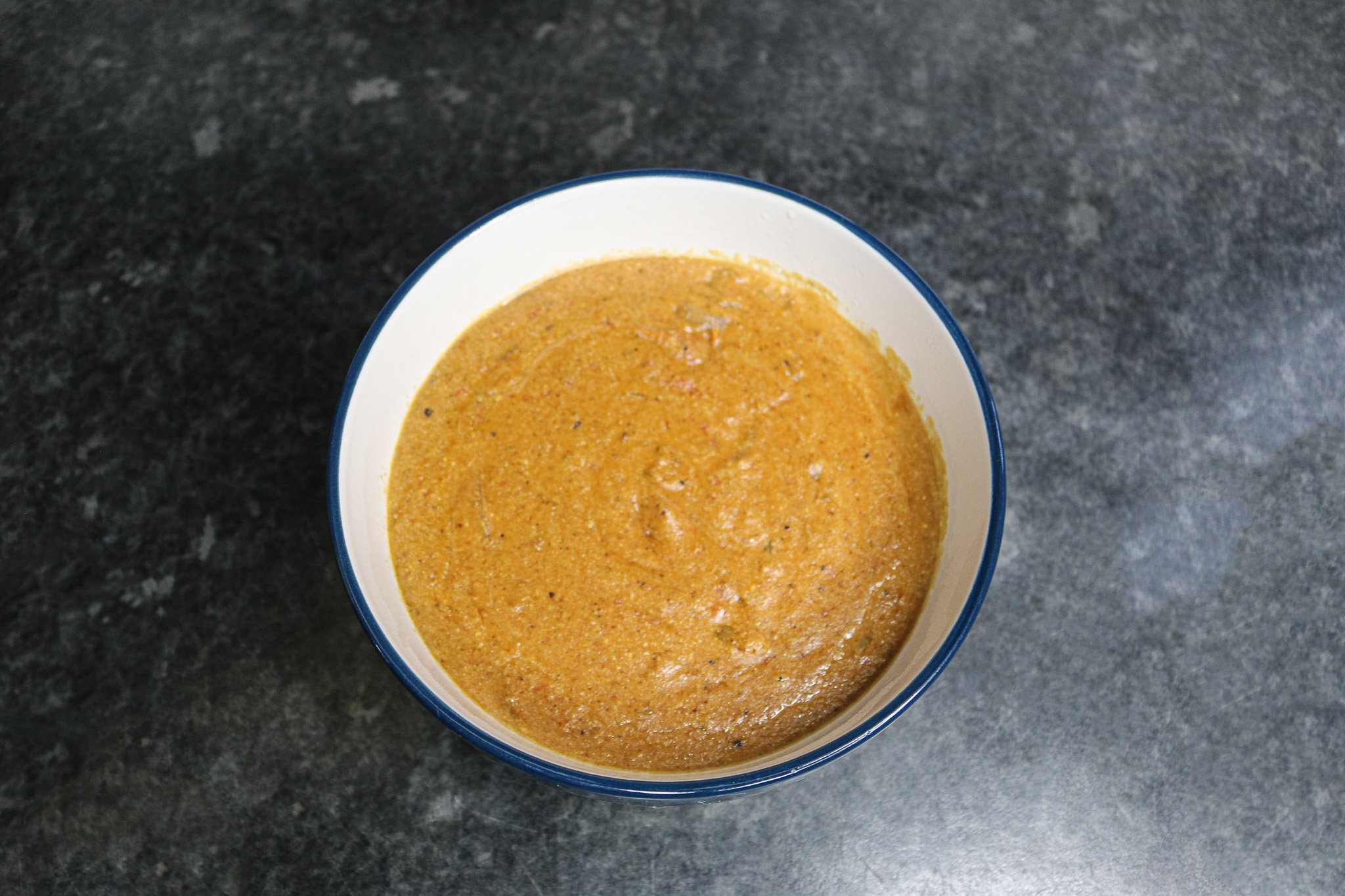 Uganda Food Guide 23 Traditional Ugandan groundnut sauce made from peanuts