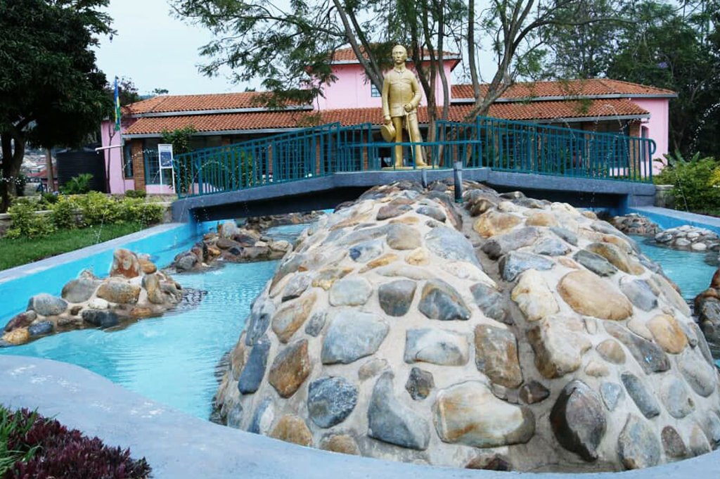 What Are the Top Attractions in Rwanda? 35 Kandt House Museum Kigali Rwanda