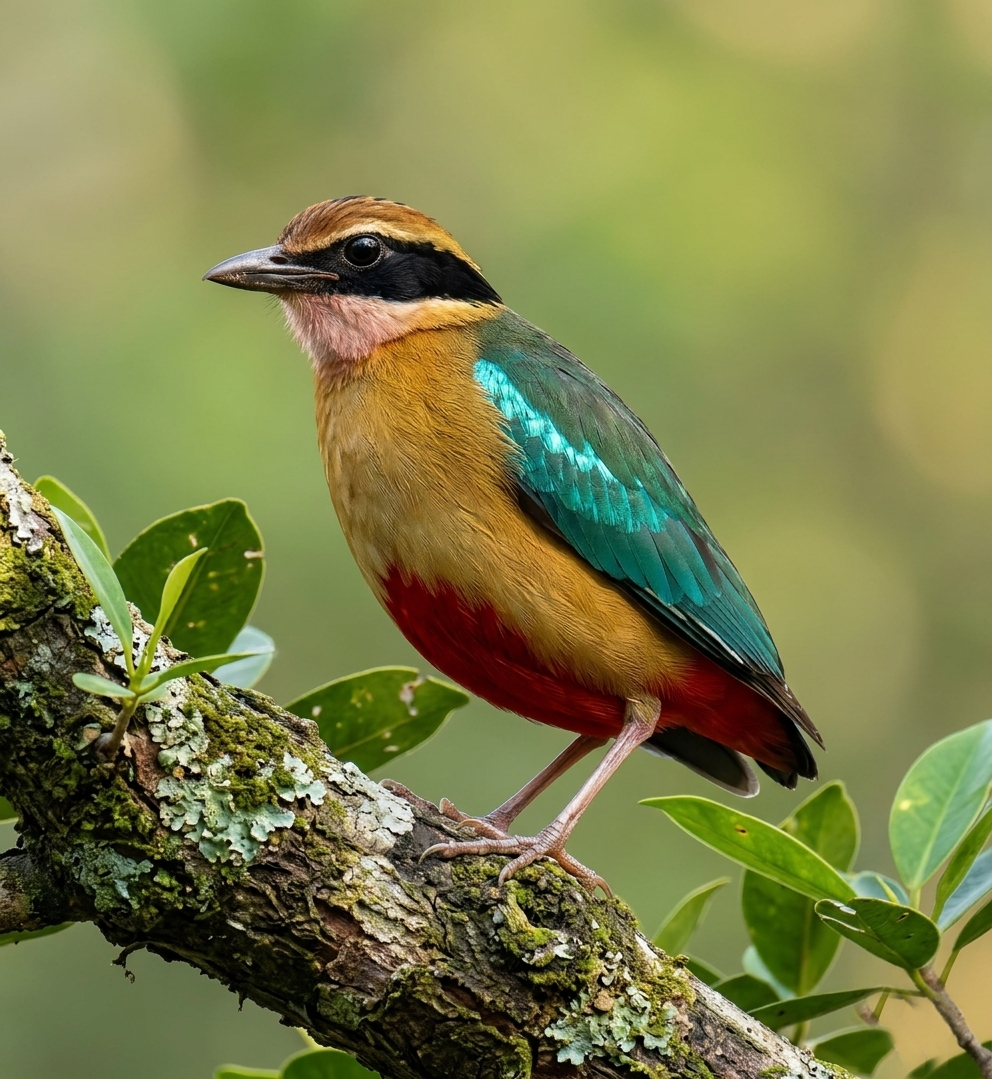 What Makes Kidepo Valley Unique From Other Parks? 17 Bird watching in Kidepo Valley National Park Uganda