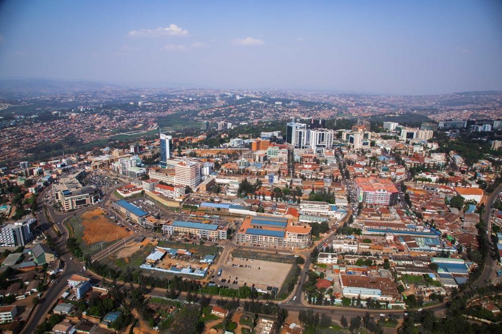 Rwanda Safari in a budget-
