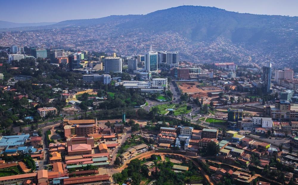 Rwanda Budget Safar
