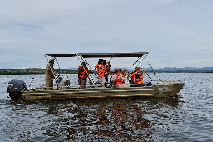 Rwanda Budget Safaris: Ultimate 2026 Guide 11 Akagera Budget safaris