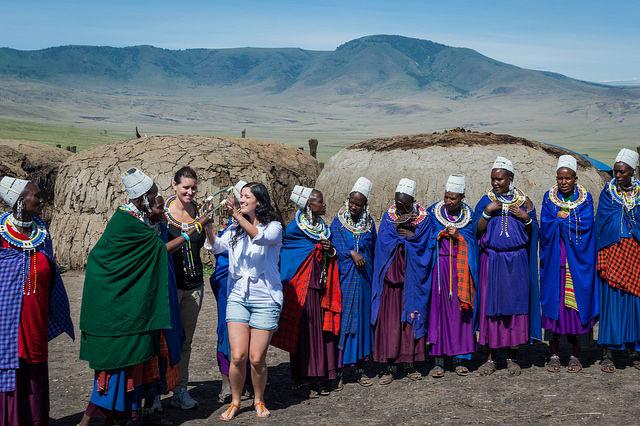 Ultimate Tanzania Northern Circuit Safaris: The Best 2026 Guide 13 Tanzania Northern circuit Safaris