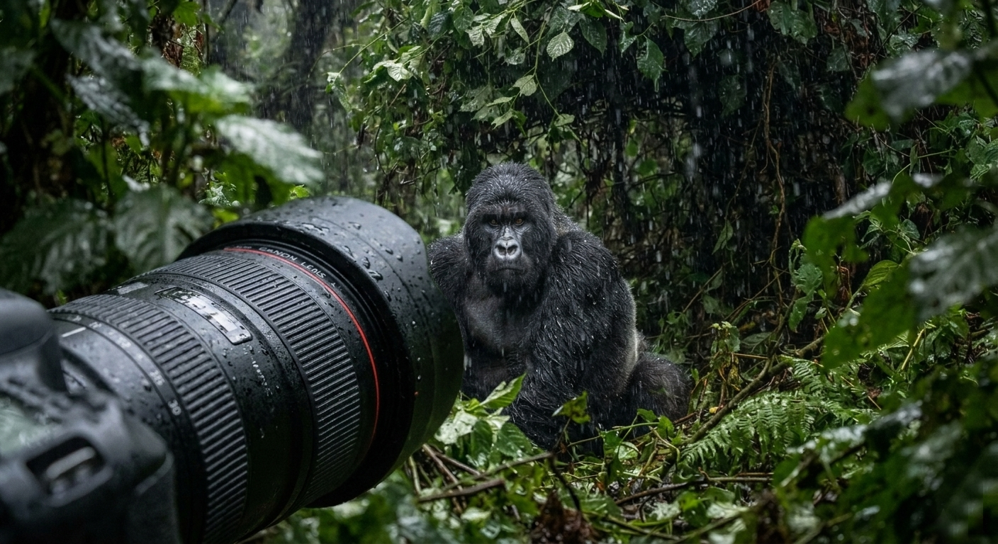 Uganda Safari for Photograpgers 1 Uganda Photography safari