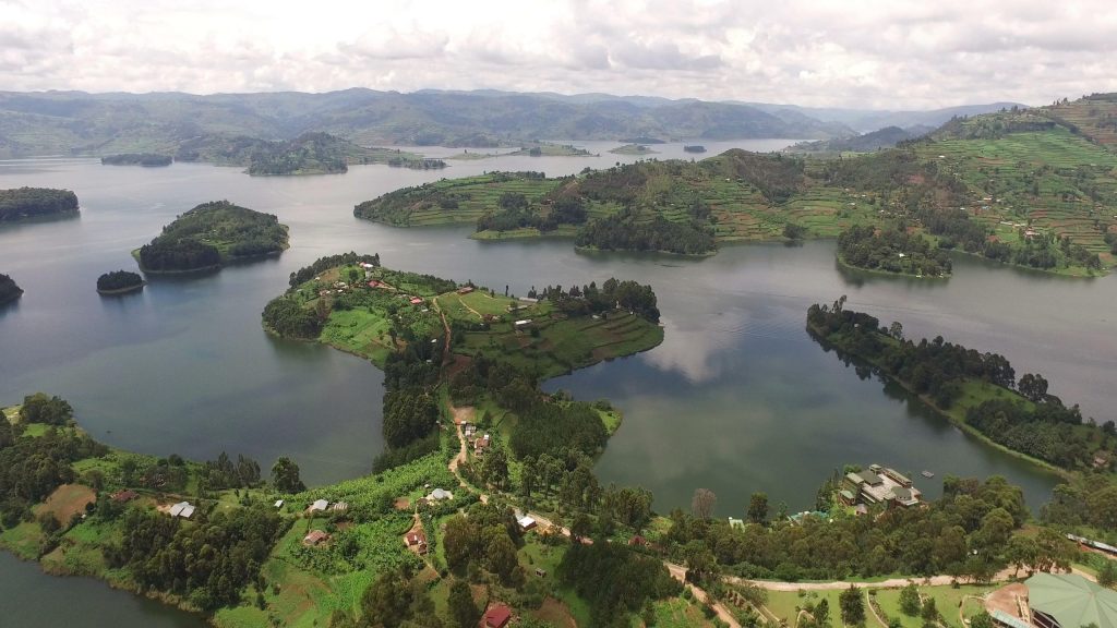 Uganda Travel Guide