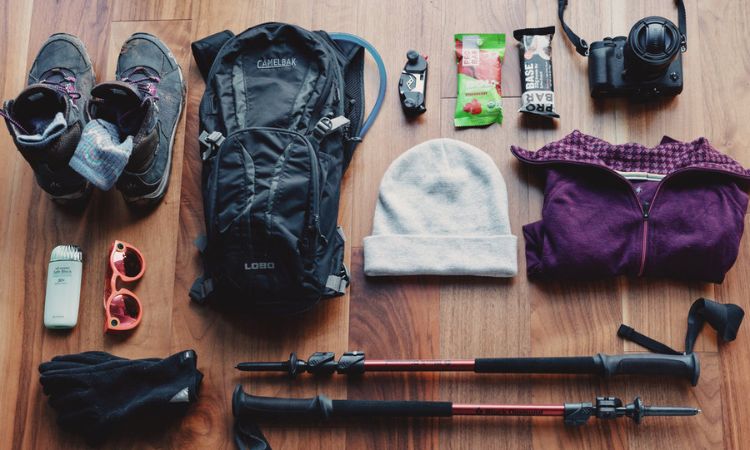 Amazing Rwanda Travel Guide : Best Safari Tips in 2026/2027 15 What to wear for gorilla trekking in Rwanda including hiking boots, backpack and trekking gear