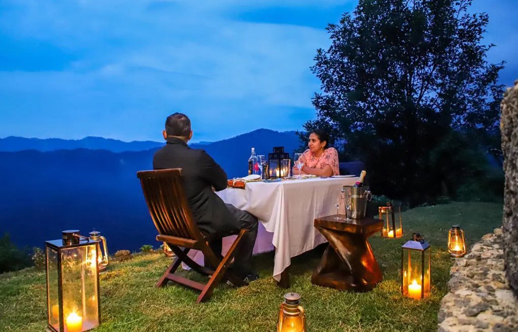 Rwanda Honeymoon Safari 3 Luxury lodge for honeymoon couples in Rwanda