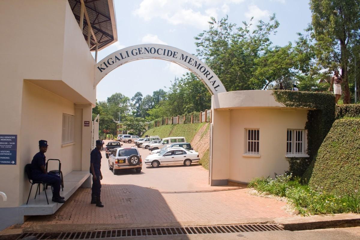 What Are the Top Attractions in Rwanda? 29 Kigali Genocide Memorial Rwanda