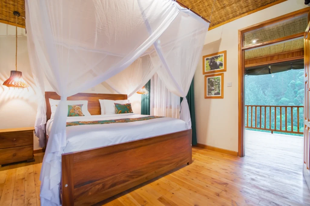 Uganda Accommodation Travel Guide