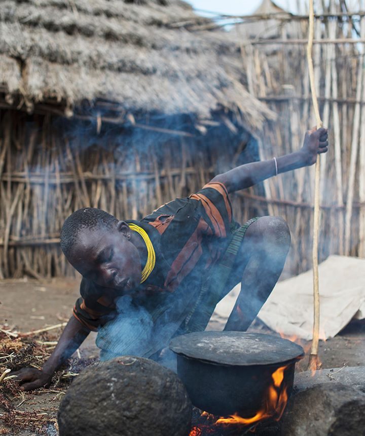 Uganda Food Guide 87 kara tungsa karamoja uganda food tours eating w africa book 4 e1787247727735
