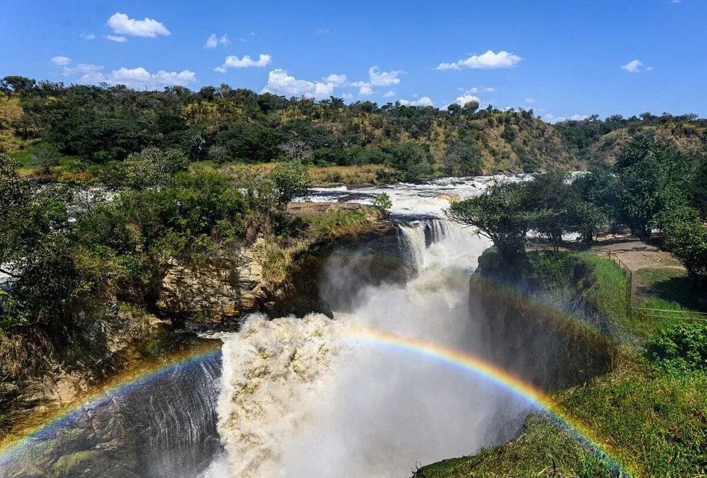 Road trip to Murchison Falls National Park 13 Best season for a Murchison Falls road trip and Uganda road trip planning
