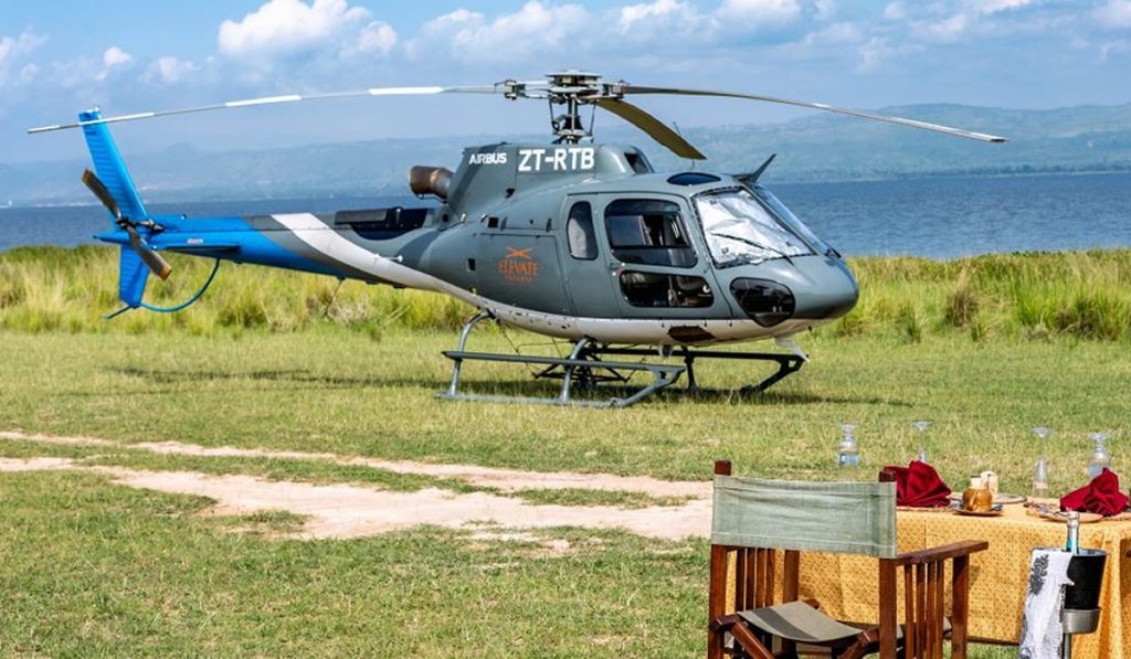 Luxury Christmas Safari in Uganda 3 Luxury Christmas safari in Uganda