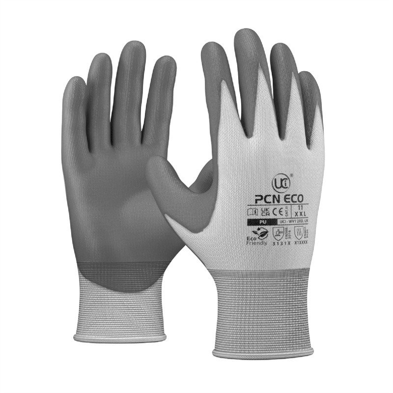 Gorilla Trekking Gloves PCN ECO UCi Polyurethane 01