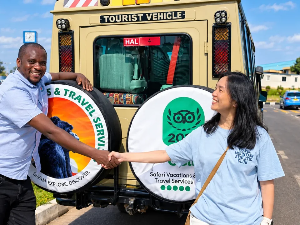 How to Choose the Best Rwanda Tour Company 14 Best Rwanda Tour Company