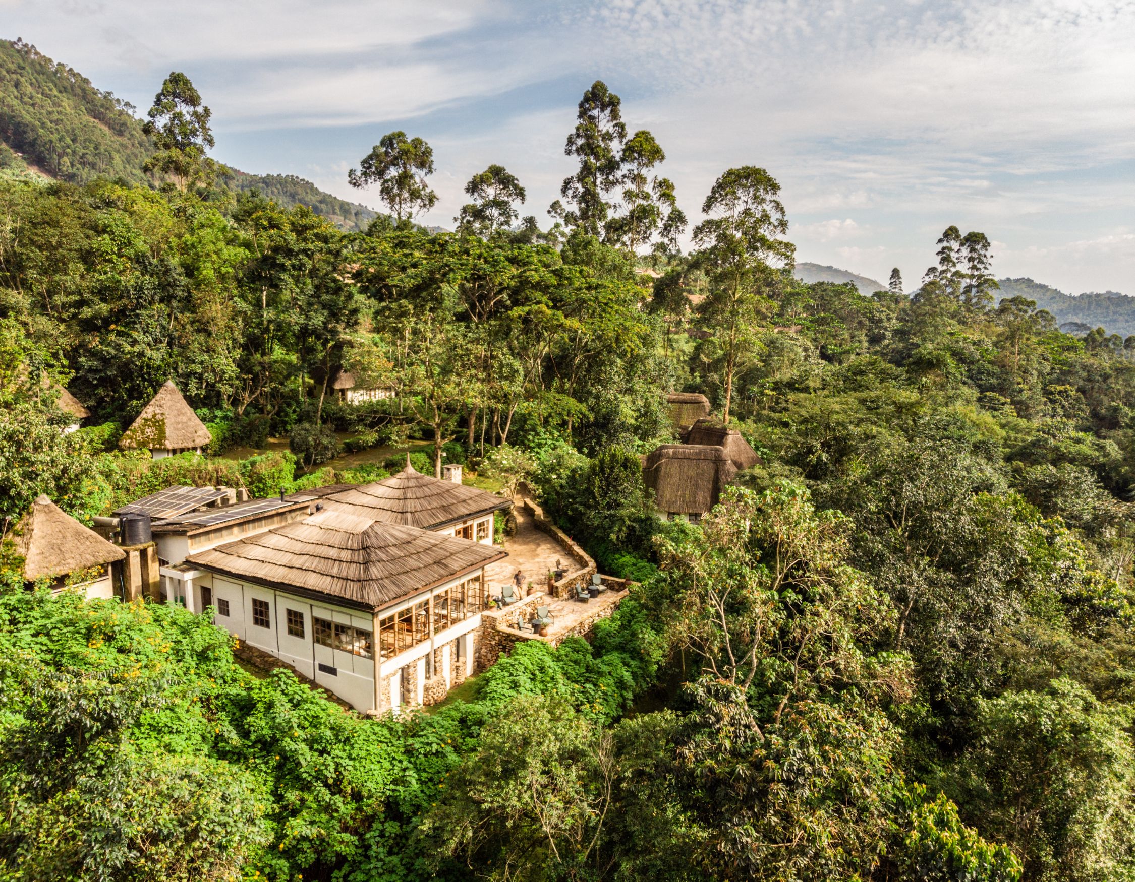 Best Uganda Safari Tours from Singapore | Gorilla & Wildlife Packages 5 Slow Safari